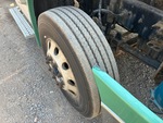 4 Underbody - Truck with 