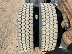 4 Underbody - Truck with 