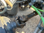 Drivetrain with 