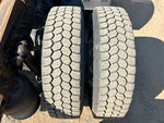 4 Underbody - Truck with 