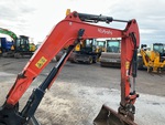 Chassis with 