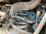 Motor with 
