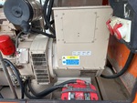 Generator with 