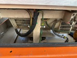 Generator with 