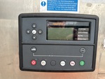 Control Station with 