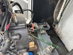 Generator with 