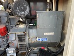 Generator with 