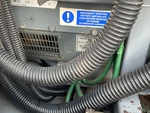Generator with 