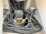 Hydraulique with