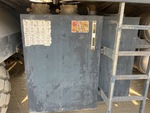 Hydraulique with