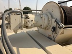 Hydraulique with