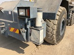 Hydraulique with