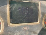 Aspect général with Compteur horaire / compteur kilométrique