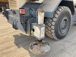 Hydraulique with