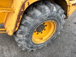 Chassis with 