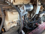 Engine with 