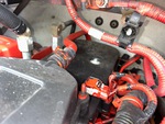 Motor with 