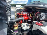 Motor with 