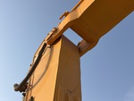 v2 Chassis - Excavator with 