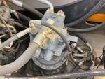 Hydraulics with 