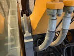 v2 Chassis - Excavator with 