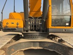 v2 Chassis - Excavator with 