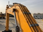 v2 Chassis - Excavator with 