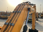 v2 Chassis - Excavator with 