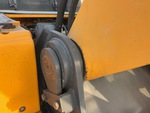 v2 Chassis - Excavator with 