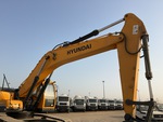 v2 Chassis - Excavator with 