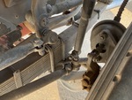 Sous-caisse with 