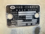 Aspect général with Numéro de série/Numéro d'identification du véhicule automobile