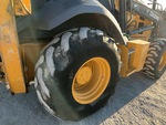 Chassis with 