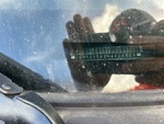 General Appearance with Second Serial Number/VIN Photo