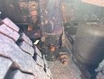 4 Underbody - Truck with 