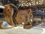 Drivetrain with 