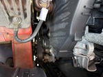 Engine with 