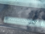 General Appearance with Second Serial Number/VIN Photo