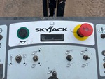 Basic Control Station Upper with 