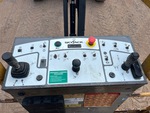 Basic Control Station Upper with 