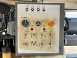 Basic Lower Control Station with 