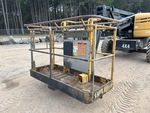 Basic Control Station Upper with 