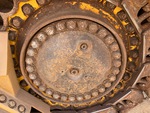Drivetrain with 