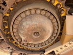 Drivetrain with 