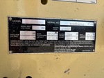 General Appearance with Numero seriale/numero d’identificazione del veicolo (VIN)