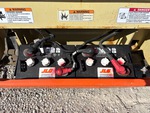 Electrical with 