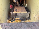 Electrical with 