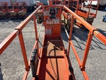 Basic Control Station Upper with 
