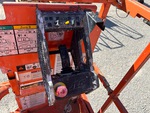 Basic Control Station Upper with 