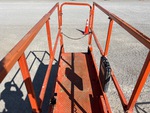 Basic Control Station Upper with 